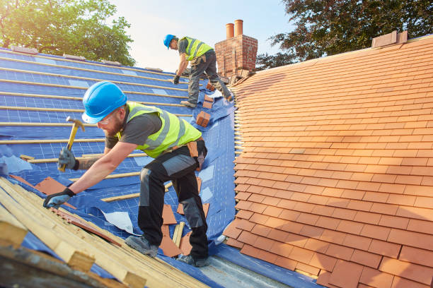 Best Storm Damage Roof Repair  in Grove City, FL