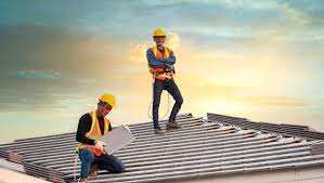 Trusted Grove City, FL Roofing services Experts